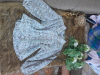 Nokshi embroidered top